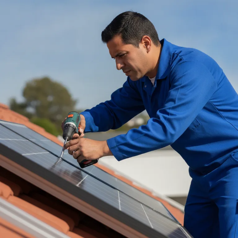 Instalador Painéis Solares serviço em Pedreira